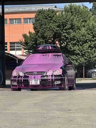 грязевые шины на тойота 4 раннер: Toyota Aristo: 2002 г., 3 л, Типтроник, Газ, Седан