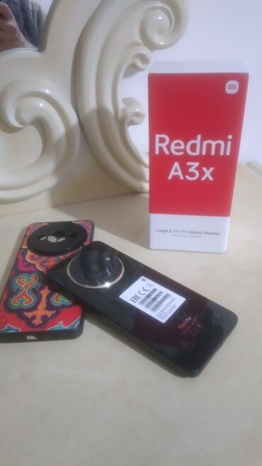 редми 9 с: Xiaomi, Redmi 3X