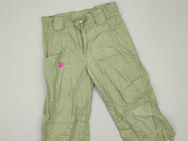 3/4 Children's pants: 3/4 Children's pants 8 years, Cotton, condition - Good