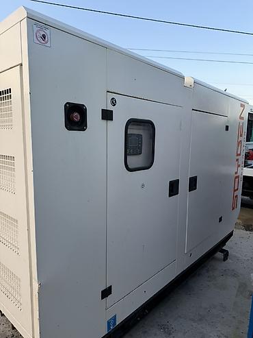 yağ radiatoru: Satış, İşlənmiş, Dizel, Generator, Pulsuz çatdırılma — 2