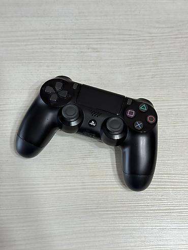 plastation: Продаю свою Sony PlayStation 4 Pro 1 ТБ + 8 игр 🎮 Состояние: • — 5