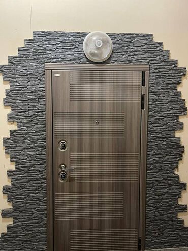 Yeni tikili: 3 otaqlı, Yeni tikili, 90 kv. m — 27