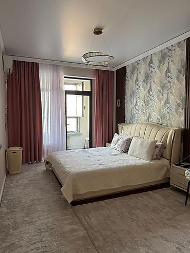 Продажа квартир: 4 комнаты, 158 м², Элитка, 14 этаж, Евроремонт — 7