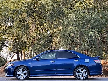levin corolla: Toyota Camry: 2009 г., 2.5 л, Автомат, Бензин, Седан — 3