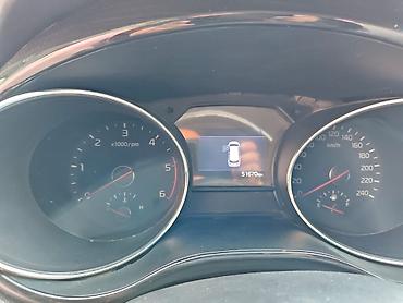 Kia: Kia Carnival: 2019 г., 2.2 л, Автомат, Дизель, Минивэн — 10