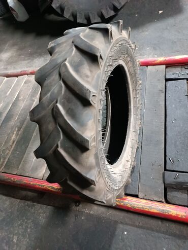 цепь для шин: Шины R 16, Всесезонная, Б/у, 1 шт, С/х техника, NorTec