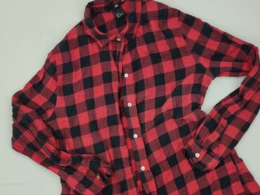 divided h: H&M, Women`s shirt, size XS (EU 34)