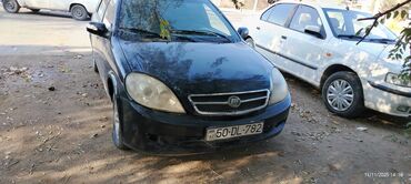 LIFAN: LIFAN Breez (520): 1.5 l | 2011 il Hetçbek — 6