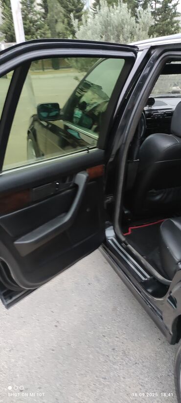 BMW: BMW 525: 2.5 l | 1995 il Sedan — 13