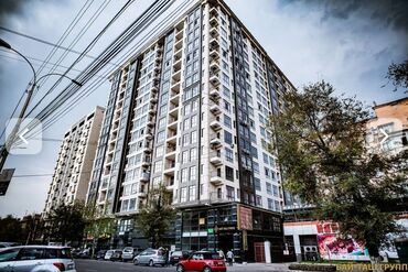 мастер групп: 4 комнаты, 136 м², Элитка, 10 этаж, ПСО (под самоотделку)