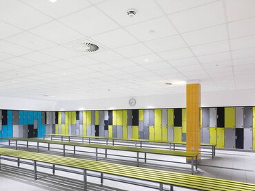 Другие изоляционные материалы: Кнауф Потолки, оригинальные акустические из Германии ! KNAUF потолки — 19