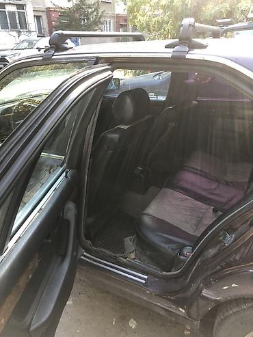 range rover v: BMW 5 series: 1992 г., 2 л, Механика, Бензин, Седан — 5