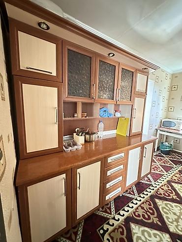 3 х комнатная: 1 комната, Без животных, С мебелью частично — 2
