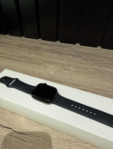 apple watch 7 41: Smart saat, Apple