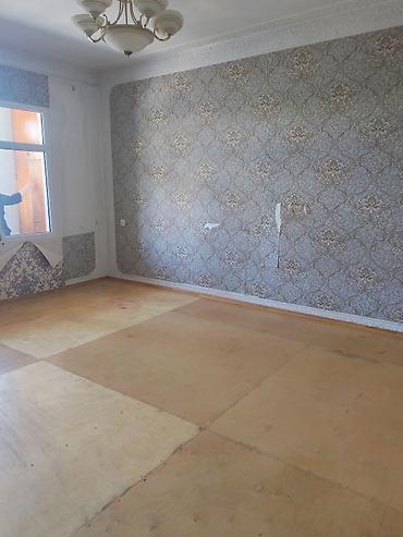 sumqayit kiraye evler 2018: Сумгайыт, 3 комнаты, Вторичка, 70 м² — 1