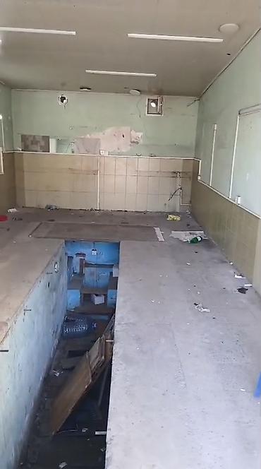 buzovnada kirayə: Avto servis ərazisində hazır boks icarəyə verilir. Iki boks bosdur ve — 2