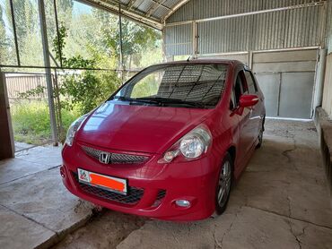 хонда kapa: Honda Jazz: 2008 г., 1.4 л, Вариатор, Бензин, Хетчбек