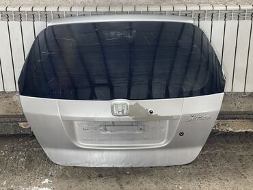 honda accord багажник: Крышка багажника Honda, Б/у, Оригинал at lalafo.kg honda accord багажник: Крышка багажника Honda, Б/у, Оригинал
