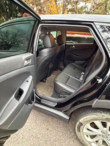 Hyundai: Hyundai Tucson: 2020 г., 1.6 л, Дизель, Кроссовер — 9