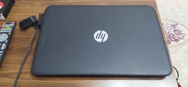 HP: İşlənmiş HP Pavilion, 15.6 ", Intel Core i3, 512 GB, Ünvandan götürmə