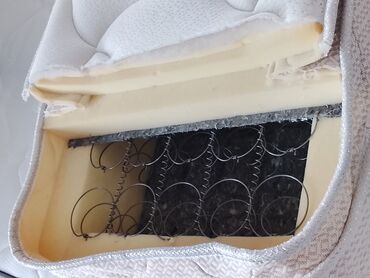 Matraslar: Yeni, Ortopedik matras, Uşaq üçün — 7