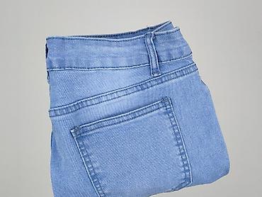 lantis jeans: Jeansy damskie, rozmiar L — 5