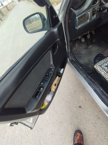 Daewoo: Daewoo Nexia: 2009 г., 1.5 л, Механика, Газ — 11