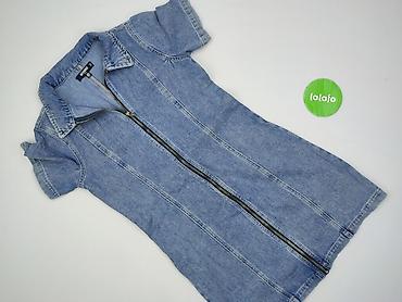 edc denim: Missguided, Sukienka damska, rozmiar S — 2