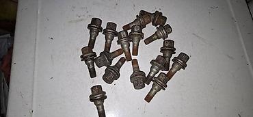 reno senik: SRAFOVI ZA ALUFELNE ZA PEUGEOT 206 | 16 srafova za alufelne za — 1