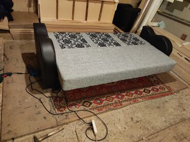 Раскладные диваны: Раскладной диван, Новый — 9