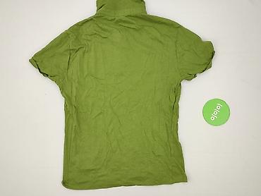 flat: Damska koszulka polo, rozmiar L — 3