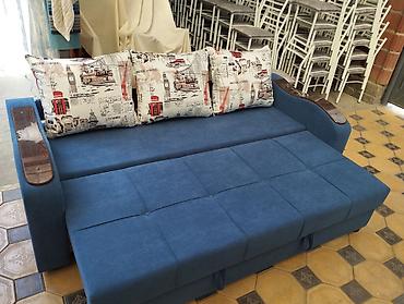 Прямые диваны: Прямой диван, Новый — 21