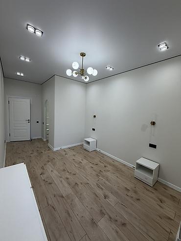 квартира тунгуч: 2 комнаты, 67 м², Тунгуч мкр Элитка, 11 этаж, Свежий ремонт — 8