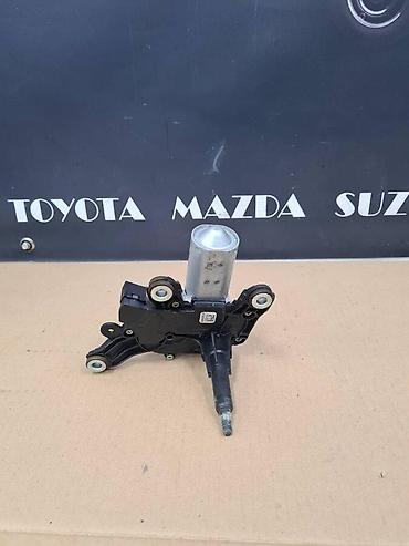 MOTOR BRISACA GEPEK VRATA ZA NISSAN QASHQAI OD 2014. DO 2021. GOD