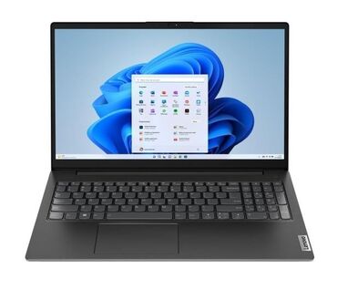Ноутбуки: Ноутбук, Lenovo, 8 ГБ ОЗУ, AMD Ryzen 3, 15.6 ", Новый, Для работы, учебы, память SSD