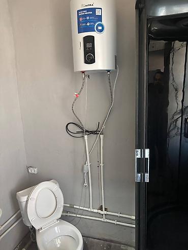 ооочень срочно: 70 м², 3 комнаты, Киркомстром, Семейным — 5