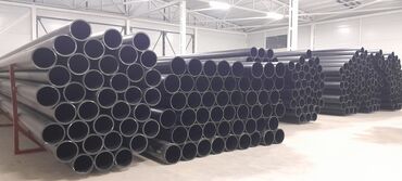 Трубы для водопровода: Труба для водопровода Материал: Пластик — 13