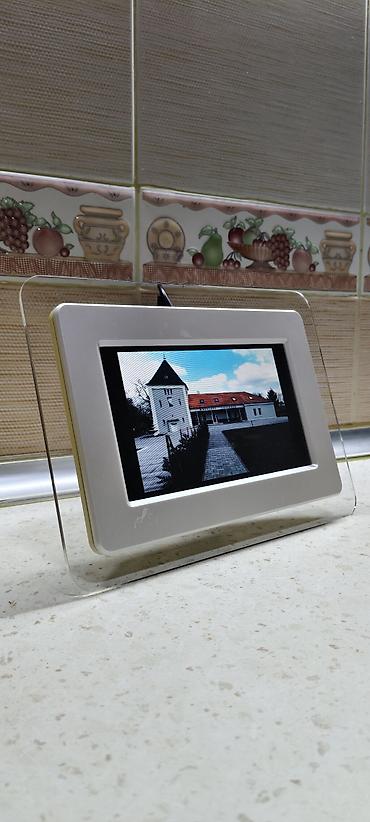 Şəkil və rəsmlər üçün çərçivələr: Çərçivə Plastik — 1