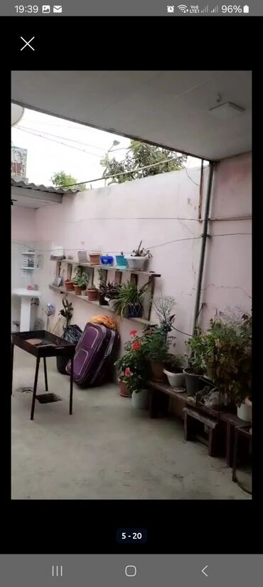 Həyət evləri və villaların satışı: Bakıxanov qəs. 3 otaqlı, 100 kv. m, Orta təmir -da lalafo.az — 6 Həyət evləri və villaların satışı: Bakıxanov qəs. 3 otaqlı, 100 kv. m, Orta təmir — 6