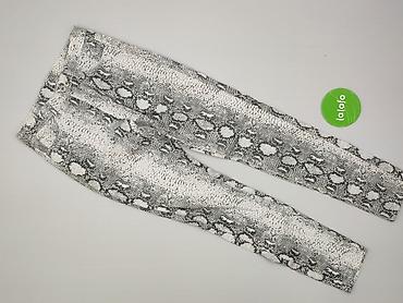 obcisla: Spodnie materiałowe damskie, rozmiar XS — 2