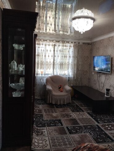 Продажа квартир: 2 комнаты, 1 м², 2 этаж, Евроремонт — 18