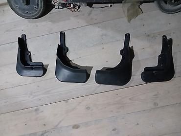 kia forte diffuser: Bufer qoruyucusu, BYD 05, 2025 il, Çin, Ünvandan götürmə — 1