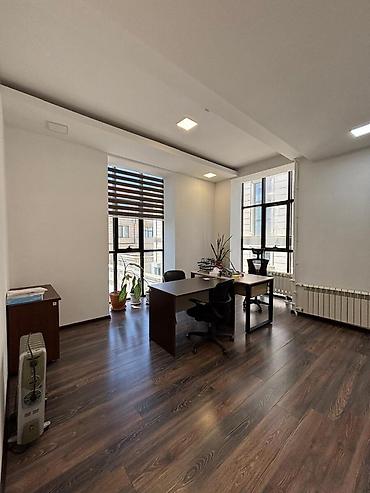 бина пз: Satılır obyekt 650 m², Gənclik m. 🏢 Gənclikdə Premium Kommersiya — 9