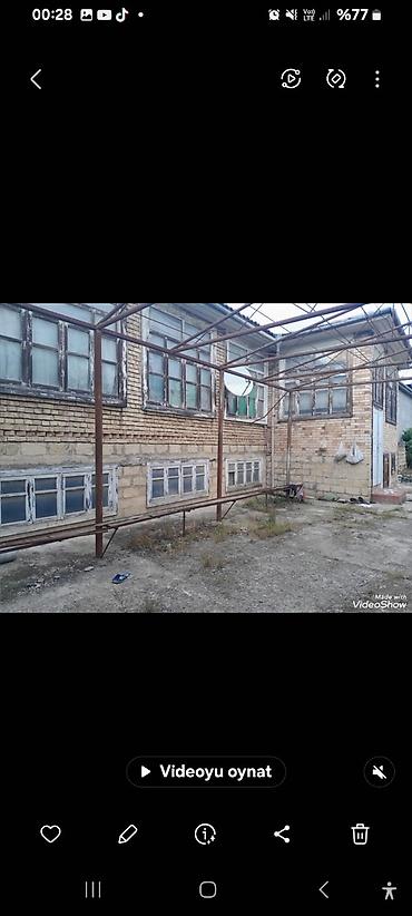kiraye yolu ile satilan evler: 4 otaqlı, 196 kv. m — 1