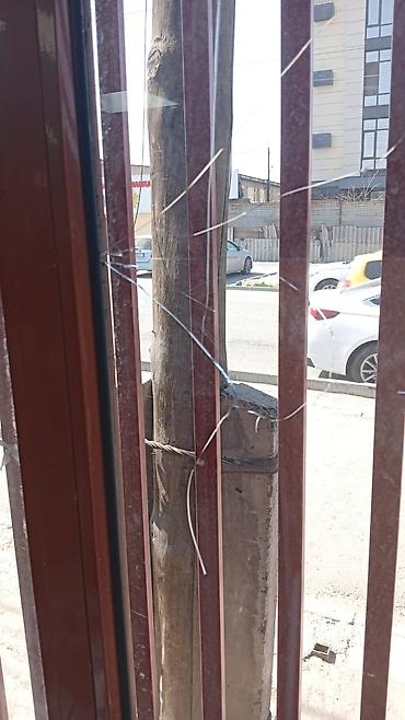 Фасадные сэндвич панели: ПВХ-панель PROFFLEX A-class с усиленным сотопрофилем - Назначение — 16