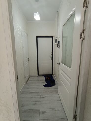 Продажа квартир: 1 комната, 27 м², 108 серия, 9 этаж, Евроремонт
