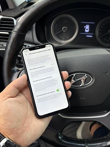 айфон 8 дисплей: IPhone 11 Pro, Б/у, 64 ГБ, Matte Midnight Green, Защитное стекло, Чехол, 83 % — 3