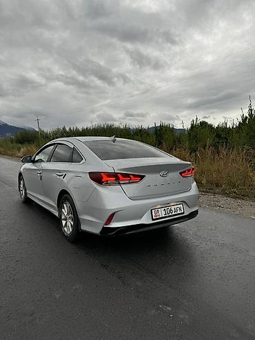 Другие автомобили: Газ — 8