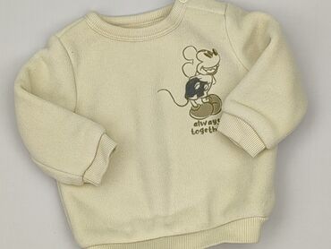 kurtka lavard: Bluza, C&A, 1-3 m, stan - Bardzo dobry