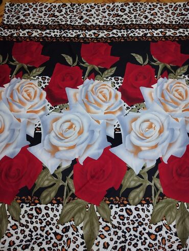 Kurtkalar: Razmer 200, 180 sm, təzə — 6